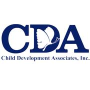 Child Development Associates Logo
